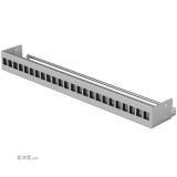 Ubiquiti UACC-Rack-Panel-Patch-Blank-24 Standalone insert that can be easily installed into an exist