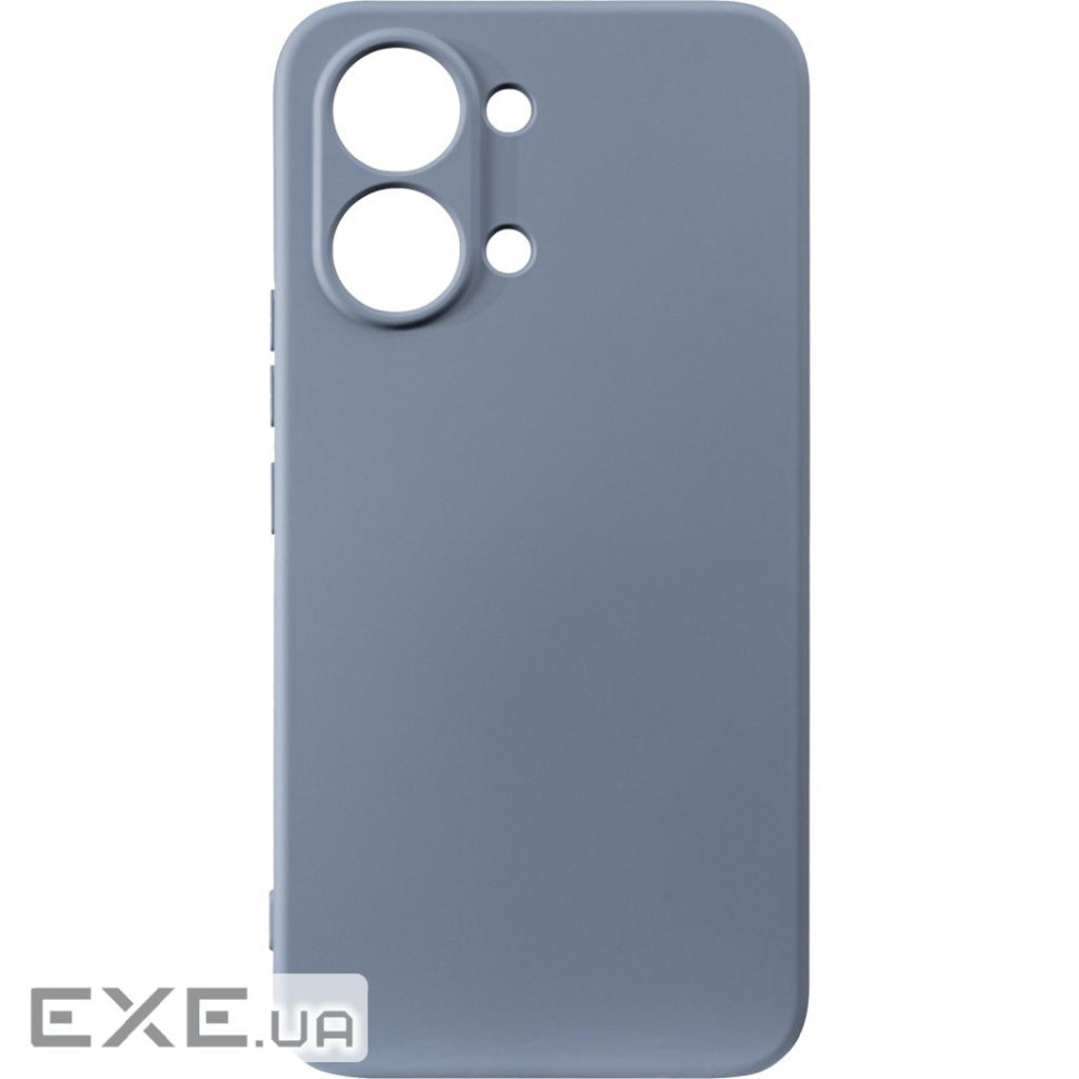 Чохол до мобільного телефона Armorstandart ICON Xiaomi Poco X8 Pro Max 5G Winter Blue (ARM91082)