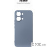 Чохол до мобільного телефона Armorstandart ICON Xiaomi Poco X8 Pro Max 5G Winter Blue (ARM91082)