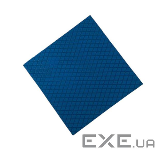 Термопрокладання Subzero Seven L, 7.5 Вт/мК, 5х5 см, 0.5 мм (S-L-75-01)