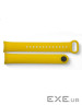 Силиконовый ремешок BeCover для Xiaomi Mi Smart Band 9 Yellow (711957)