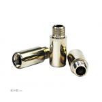 Блокатор (заглушка) абонентського відведення (Locking Terminator for F-type (LTF-B-75 100шт.=1пач) )