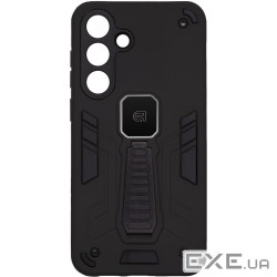 Чохол до мобільного телефона Armorstandart Proover Samsung S25 FE 5G Black (ARM86425)