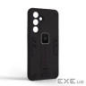 Чохол до мобільного телефона Armorstandart Proover Samsung S25 FE 5G Black (ARM86425)