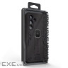 Чохол до мобільного телефона Armorstandart Proover Samsung S25 FE 5G Black (ARM86425)