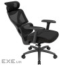 Кресло для геймеров TX3 XTC Cushion Comfy Black (TEGC-3092101.11)