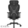 Кресло для геймеров TX3 XTC Cushion Comfy Black (TEGC-3092101.11)