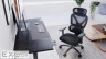 Кресло для геймеров TX3 XTC Cushion Comfy Black (TEGC-3092101.11)