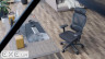 Кресло для геймеров TX3 XTC Cushion Comfy Black (TEGC-3092101.11)