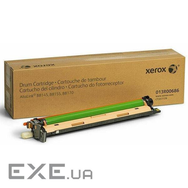 Копі картридж Xerox AL B8145/B8155/B8170 (200 000 стор ) (013R00686)