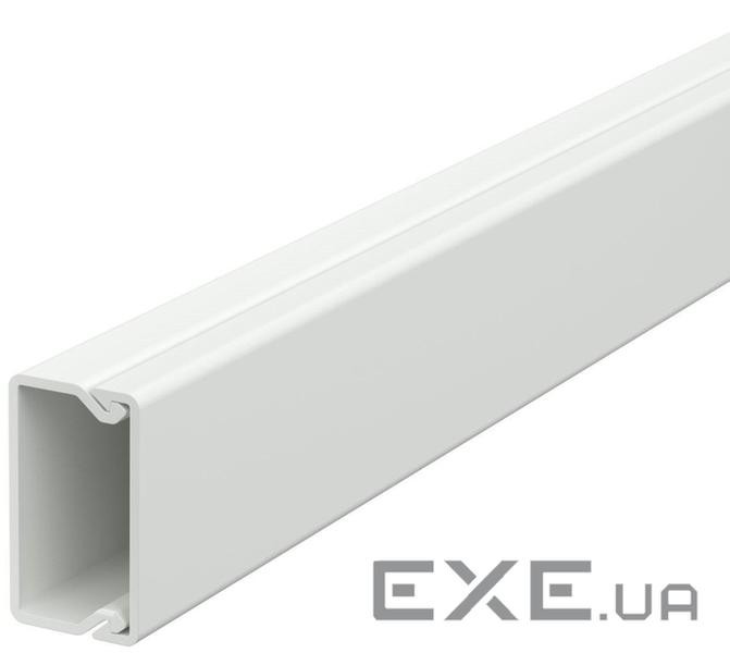 Кабель-канал 30x18/ПВХ OBO Bettermann 6191010