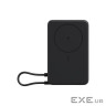 Зовн_АКБ Xiaomi Magnetic&Wireless 10000mAh 15W (BHR08P9GL)ч