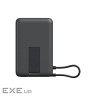 Зовн_АКБ Xiaomi Magnetic&Wireless 10000mAh 15W (BHR08P9GL)ч