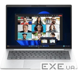 Ноутбук HP EliteBook 8-G1a (AD3F2ET) Silver