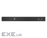 Комутатор D-Link DGS-1210-28P/E 24xGE PoE, 4xGE/SFP, 193Вт , WebSmart