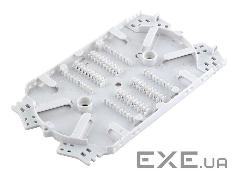 Сплайс-касета до 36 зварних з&apos,єднань Crosver S336 (160628) Crosver S336 (160628)