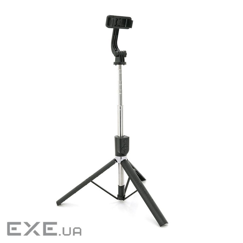 Штатив Nee Pho P-170, висота 31-170см, Bluetooth пульт, Box