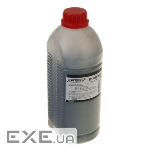 Тонер IPM (TB85-5BT) HP LJ P1005/ 1505 Black 1000г (TB85-5BT) (IPM-TB85-5BT)