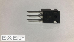 Транзистор JT075N065WED (N-CHANNEL IGBT 75A 650V TO-247)