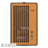 Корпус для комп"ютера DARK FLASH WD200 mATX без блока живлення, чорний (WD200 BLACK)