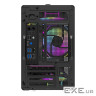 Корпус для комп"ютера DARK FLASH WD200 mATX без блока живлення, чорний (WD200 BLACK)