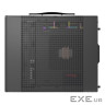 Корпус для комп"ютера DARK FLASH WD200 mATX без блока живлення, чорний (WD200 BLACK)