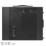 Корпус для комп"ютера DARK FLASH WD200 mATX без блока живлення, чорний (WD200 BLACK)