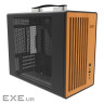 Корпус для комп"ютера DARK FLASH WD200 mATX без блока живлення, чорний (WD200 BLACK)