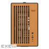 Корпус для комп"ютера DARK FLASH WD200 mATX без блока живлення, чорний (WD200 BLACK)