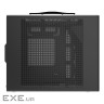 Корпус для комп"ютера DARK FLASH WD200 mATX без блока живлення, чорний (WD200 BLACK)