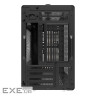 Корпус для комп"ютера DARK FLASH WD200 mATX без блока живлення, чорний (WD200 BLACK)