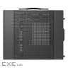 Корпус для комп"ютера DARK FLASH WD200 mATX без блока живлення, чорний (WD200 BLACK)
