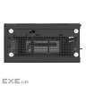 Корпус для комп"ютера DARK FLASH WD200 mATX без блока живлення, чорний (WD200 BLACK)