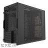 Корпус для комп"ютера DARK FLASH WD200 mATX без блока живлення, чорний (WD200 BLACK)