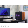 Корпус для комп"ютера DARK FLASH WD200 mATX без блока живлення, чорний (WD200 BLACK)