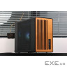Корпус для комп"ютера DARK FLASH WD200 mATX без блока живлення, чорний (WD200 BLACK)