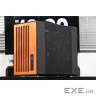 Корпус для комп"ютера DARK FLASH WD200 mATX без блока живлення, чорний (WD200 BLACK)