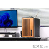 Корпус для комп"ютера DARK FLASH WD200 mATX без блока живлення, чорний (WD200 BLACK)