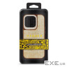 Чохол до мобільного телефона Harder Crocosaur Apple iPhone 15 Pro Beige (ARM76703)