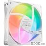 Кулер до корпусу Be quiet! Light Wings LX 120mm PWM Reverse білий (BL133)