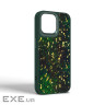 Чохол до мобільного телефона Harder Nagas Apple iPhone 14 Pro Max Green (ARM76758)