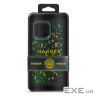 Чохол до мобільного телефона Harder Nagas Apple iPhone 14 Pro Max Green (ARM76758)
