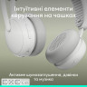 Навушники Logitech Zone Wireless 2 ES Off-White (981-001508)