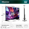 Телевізор HISENSE 55E7S PRO (20018408)