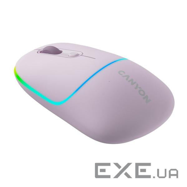 Миша Canyon CNS-CMSW22PR