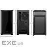 Корпус BE QUIET! Pure Base 501 Black (BG073)