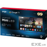 Телевізор ERGO 65MQD90 Game PRO рідкокристалічний