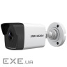 DS-2CE16H0T-ITE (3.6 мм) 5 Мп Turbo HD відеокамера Hikvision (DS-2CE16H0T-ITE (3.6 мм) ))