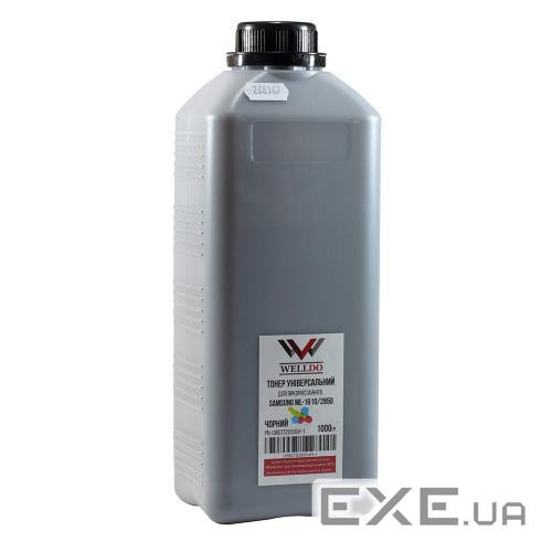 Тонер Samsung ML-1610/1630 ML-2850/2160 Welldo (UWDTS2850UH-1)