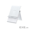 Підставка до планшета та телефона LP247 Adjustable Portable Stand White Ugreen (80704)